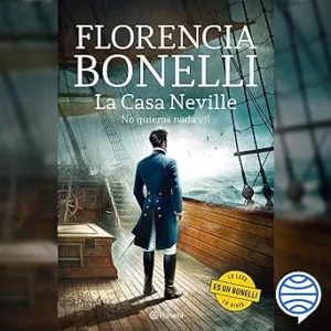 No-Quieras-Nada-Vil-La-Casa-Neville-Audiolibro-gratis