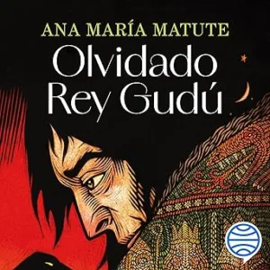 Olvidado-Rey-Gudu-Audiolibro-gratis