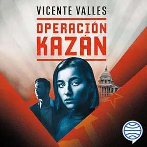 Operacion-Kazan-Premio-Primavera-De-Novela-Audiolibro-Gratis