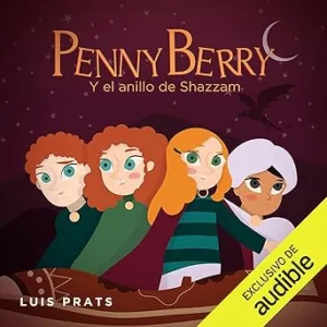 Penny-Berry-Y-El-Anillo-De-Shazzan-Audiolibro-gratis