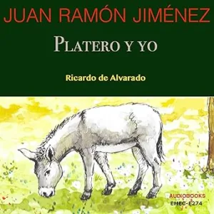 Platero-Y-Yo-Audiolibro-gratis