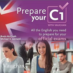 Prepare-Your-C1-Audiolibro-Gratis