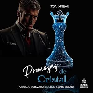 Promesas-De-Cristal-Bilogia-Sokolov-2-Audiolibro-Gratis