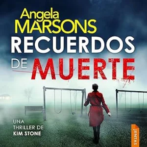 Recuerdos-De-Muerte-Kim-Stone-10-Audiolibro-gratis