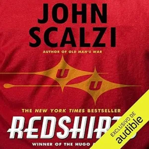 Redshirts-Audiolibro-gratis