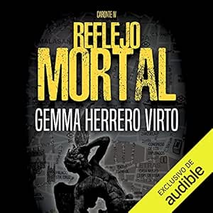 Reflejo-Mortal-Caronte-4-Audiolibro-gratis