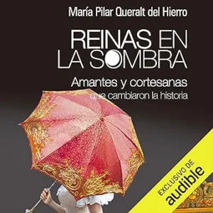 Reinas-En-La-Sombra-Audiolibro-gratis