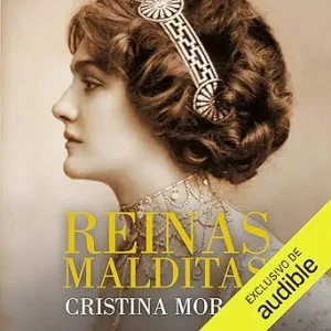 Reinas-Malditas-Audiolibro-gratis