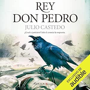 Rey-Don-Pedro-Audiolibro-gratis
