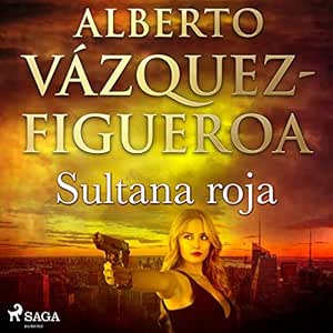 Sultana-Roja-Audiolibro-gratis