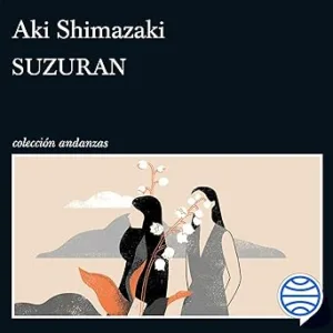 Suzuran-Audiolibro-gratis