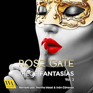 Trece-Fantasias-Steel-2-Audiolibro-gratis