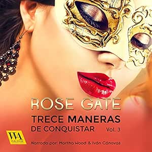 Trece-Maneras-De-Conquistar-Audiolibro-Gratis