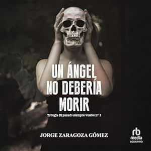 Un-Angel-No-Deberia-Morir-Audiolibro-Gratis