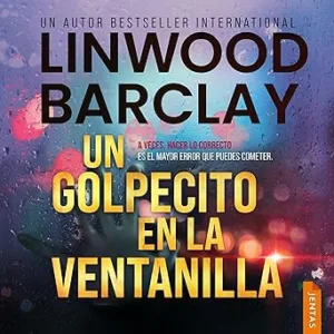 Un-Golpecito-En-La-Ventanilla-Audiolibro-gratis