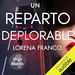 Un-Reparto-Deplorable-Los-Casos-De-Vega-Martin-Audiolibro-gratis