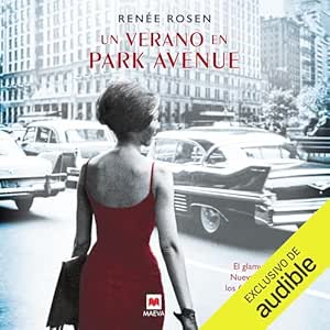 Un-Verano-En-Park-Avenue-El-Glamuroso-Nueva-York-De-Los-60-Y-La-Revista-Cosmopolitan-Audiolibro-gratis