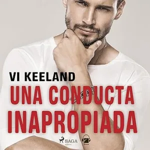 Una-Conducta-Inapropiada-Audiolibro-gratis