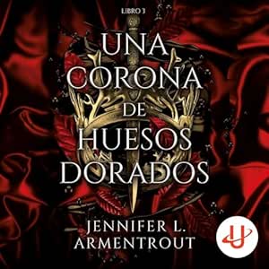 Una-Corona-De-Huesos-Dorados-Audiolibro-gratis