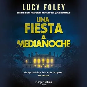 Una-Fiesta-A-Medianoche-Audiolibro-gratis