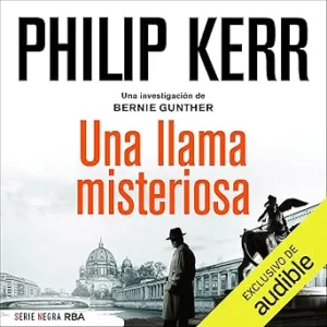 Una-Llama-Misteriosa-Audiolibro-gratis