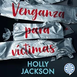 Venganza-Para-Victimas-Asesinato-Para-Principiantes-3-Audiolibro-gratis