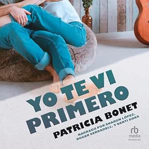 Yo-Te-Vi-Primero-Audiolibro-gratis
