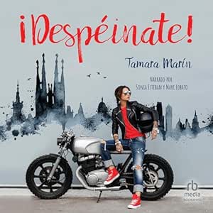 ¡Despeinate-Audiolibro-gratis