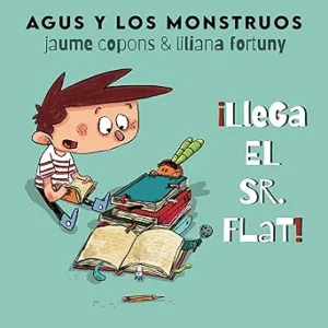 ¡Llega-El-Sr.-Flat-Audiolibro-gratis