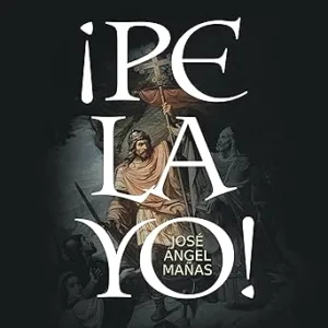 ¡Pelayo-Audiolibro-gratis